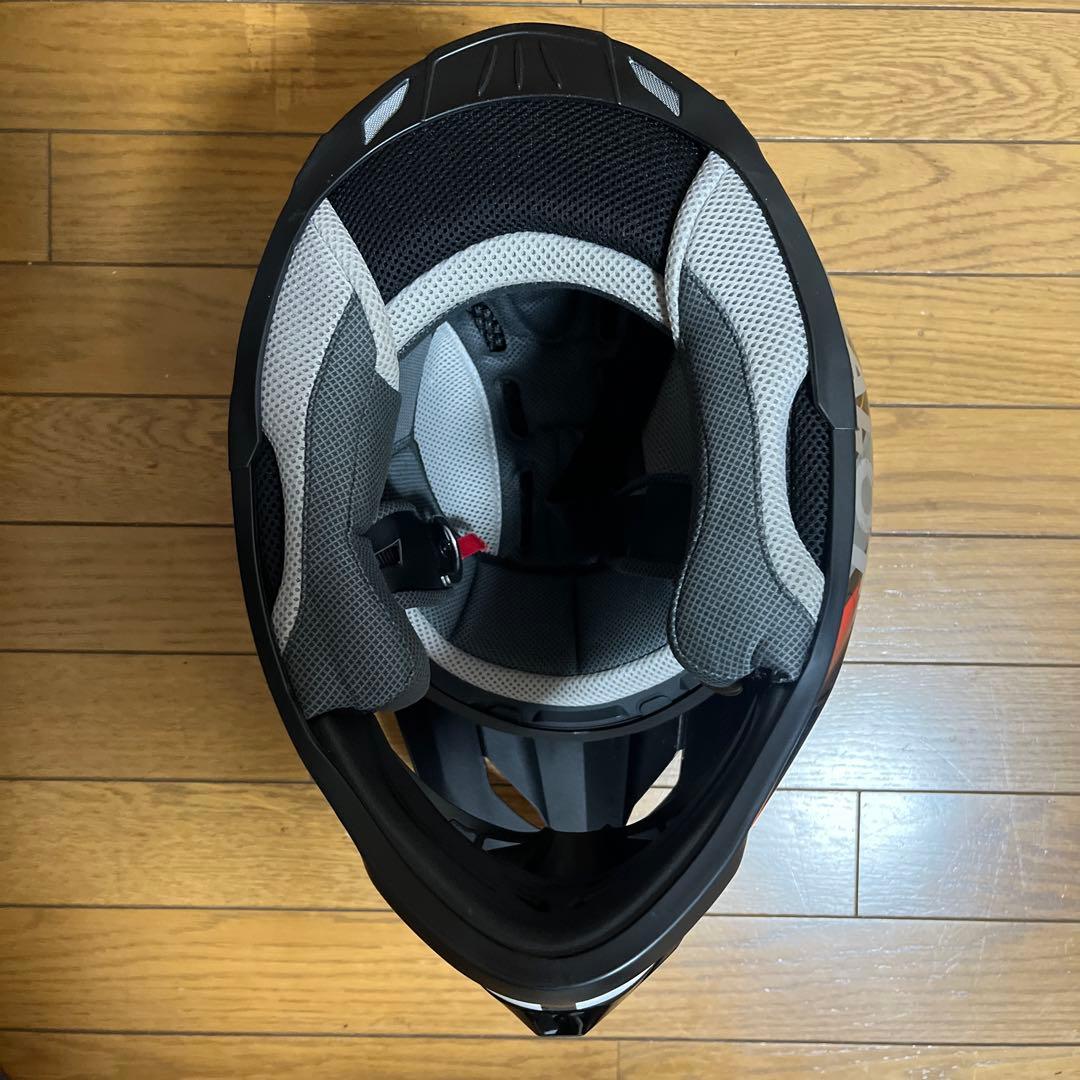 ZEALOTマッドジャンパー2