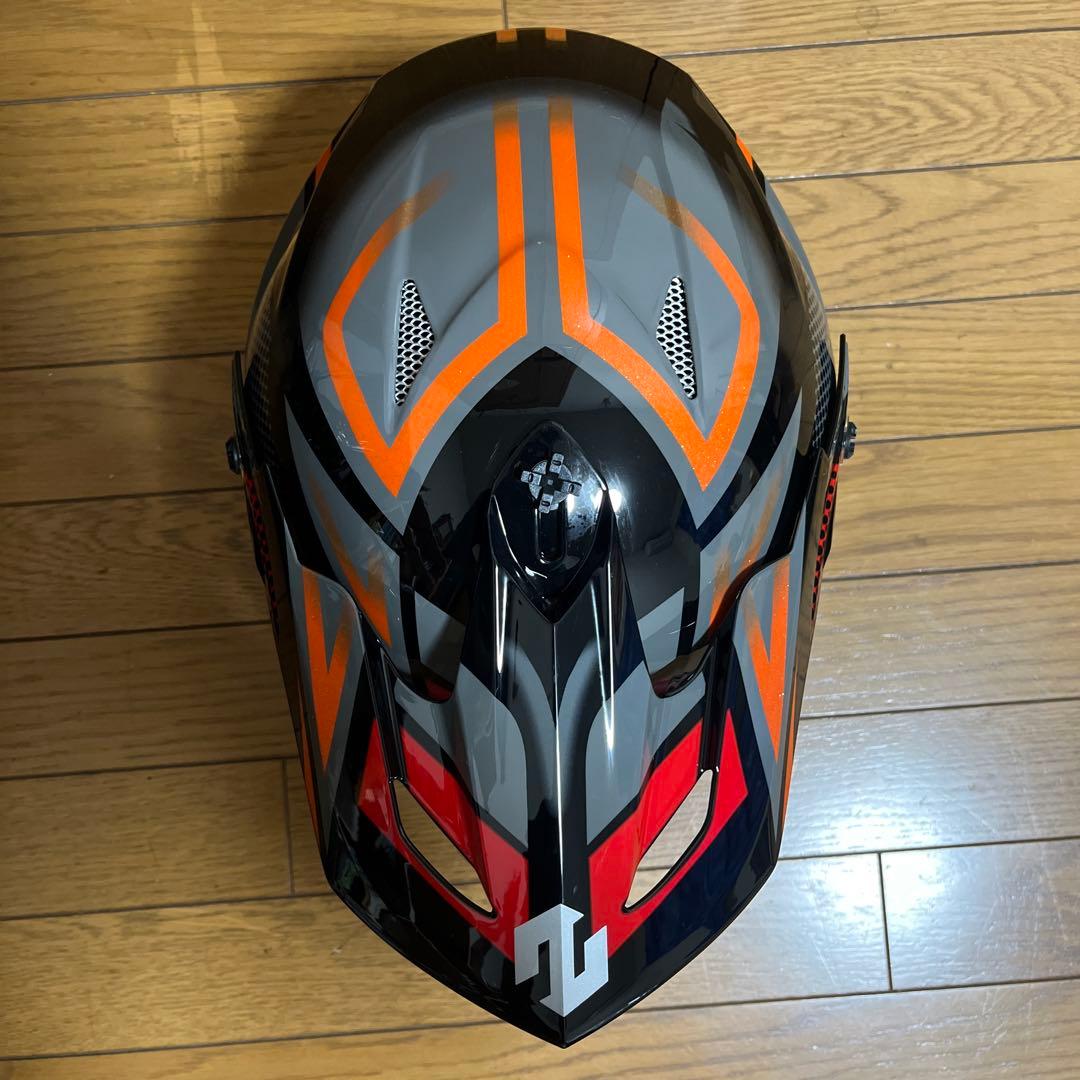 ZEALOTマッドジャンパー2