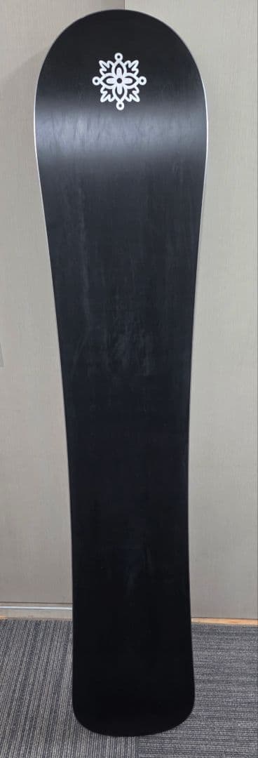 スノーボード SECCA 23-24 forest 146