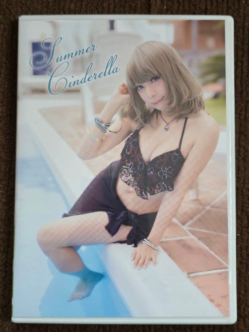 宮本彩希　コスプレROMセット　本人直筆付箋付き！【値引き中！】