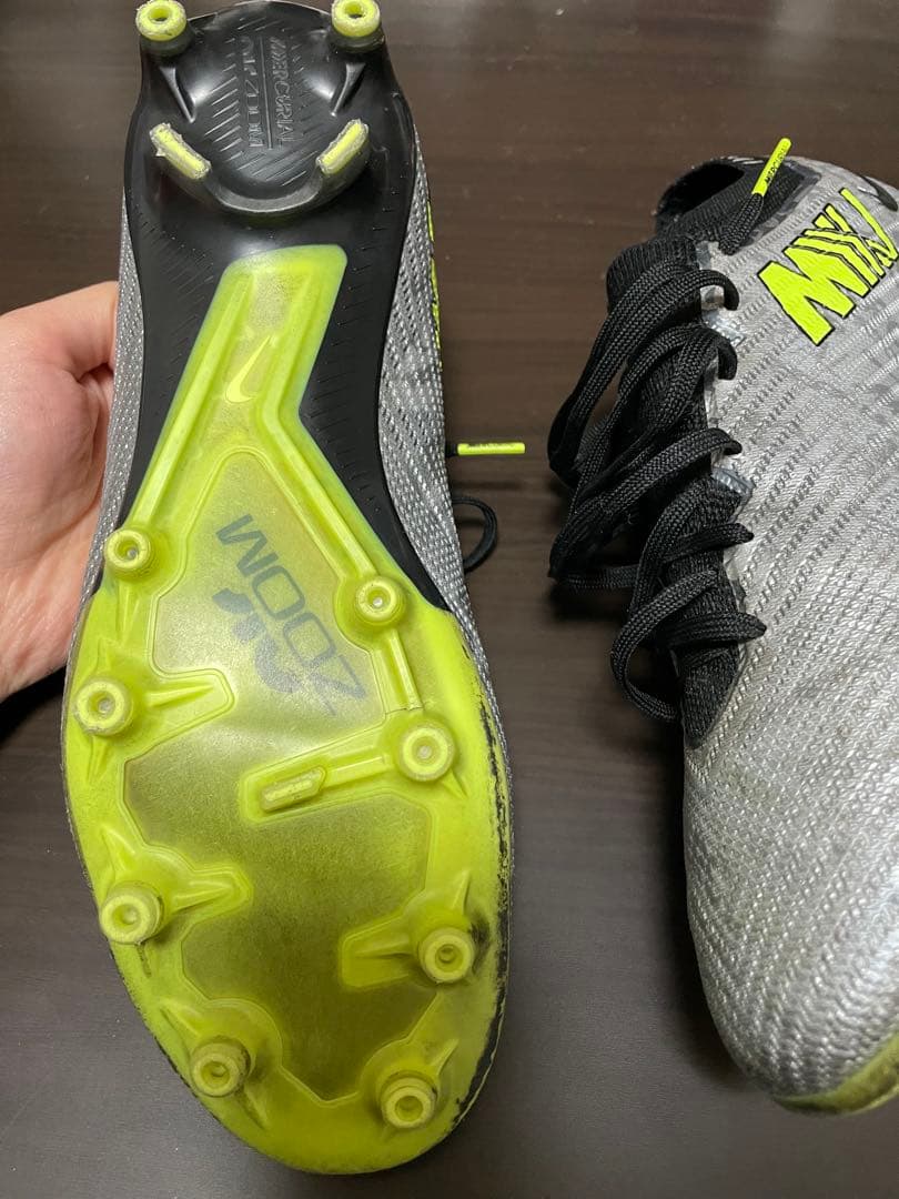 Nike サッカーシューズ ヴェイパー15