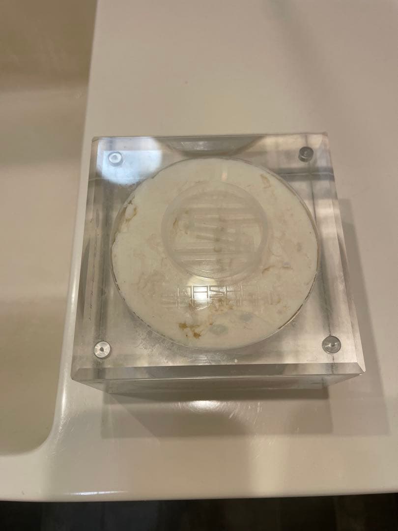 スパシャン　クラシックワックス