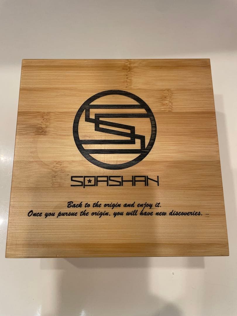 スパシャン　クラシックワックス