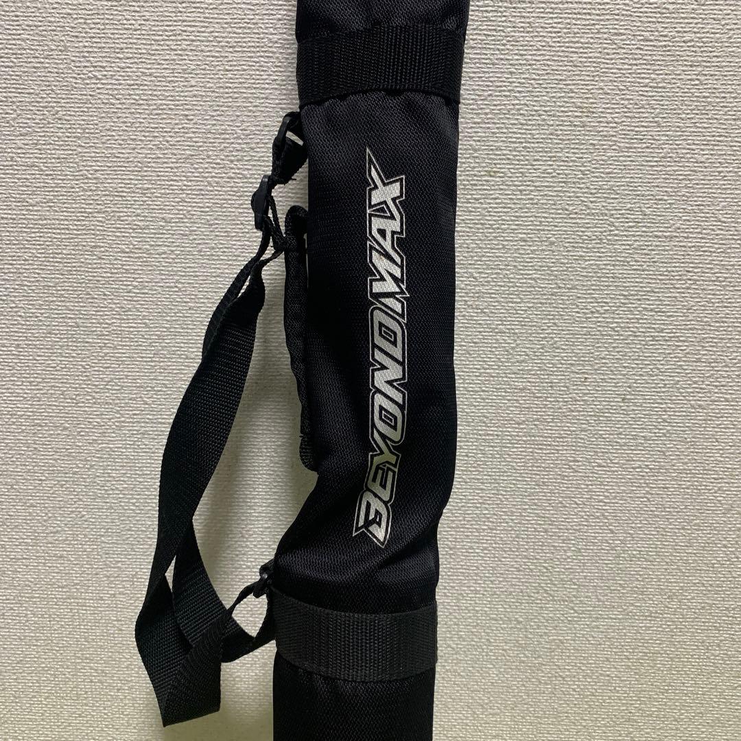 ⚠️2/28値上げします⚠️一般軟式用 ビヨンドマックスレガシー83cm