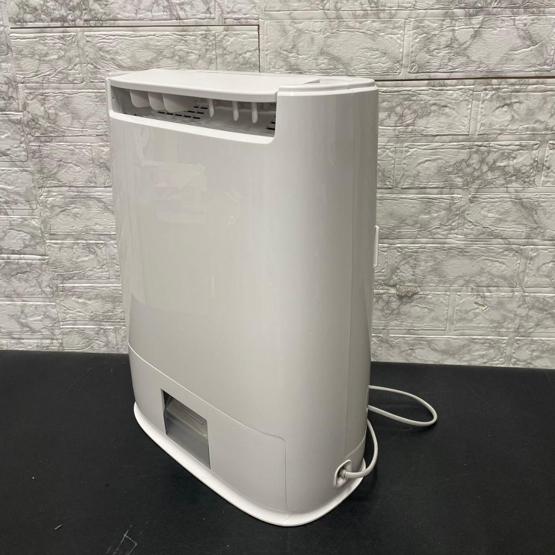 799 パナソニック 衣類乾燥除湿機 21年制 綺麗 送料無料