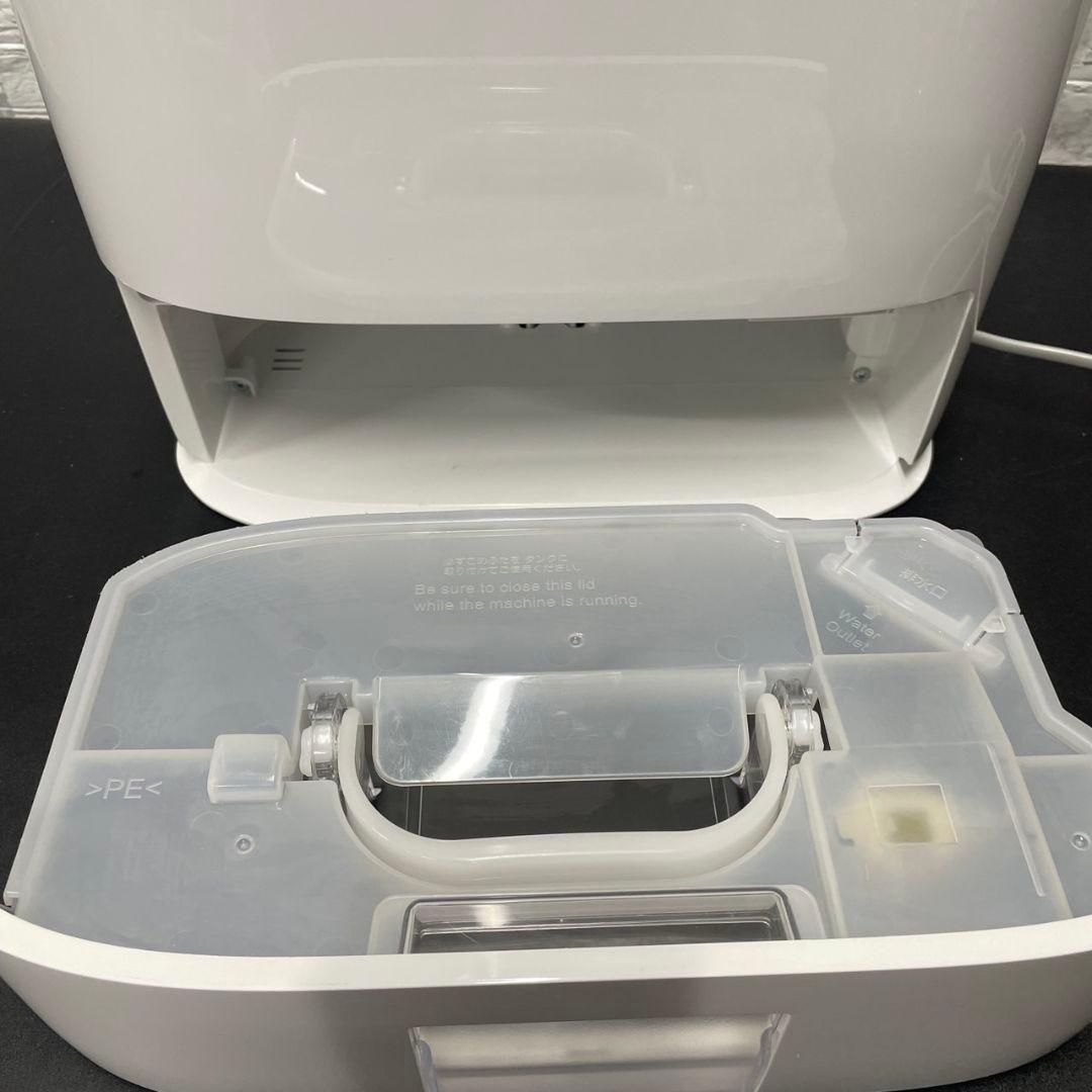 799 パナソニック 衣類乾燥除湿機 21年制 綺麗 送料無料