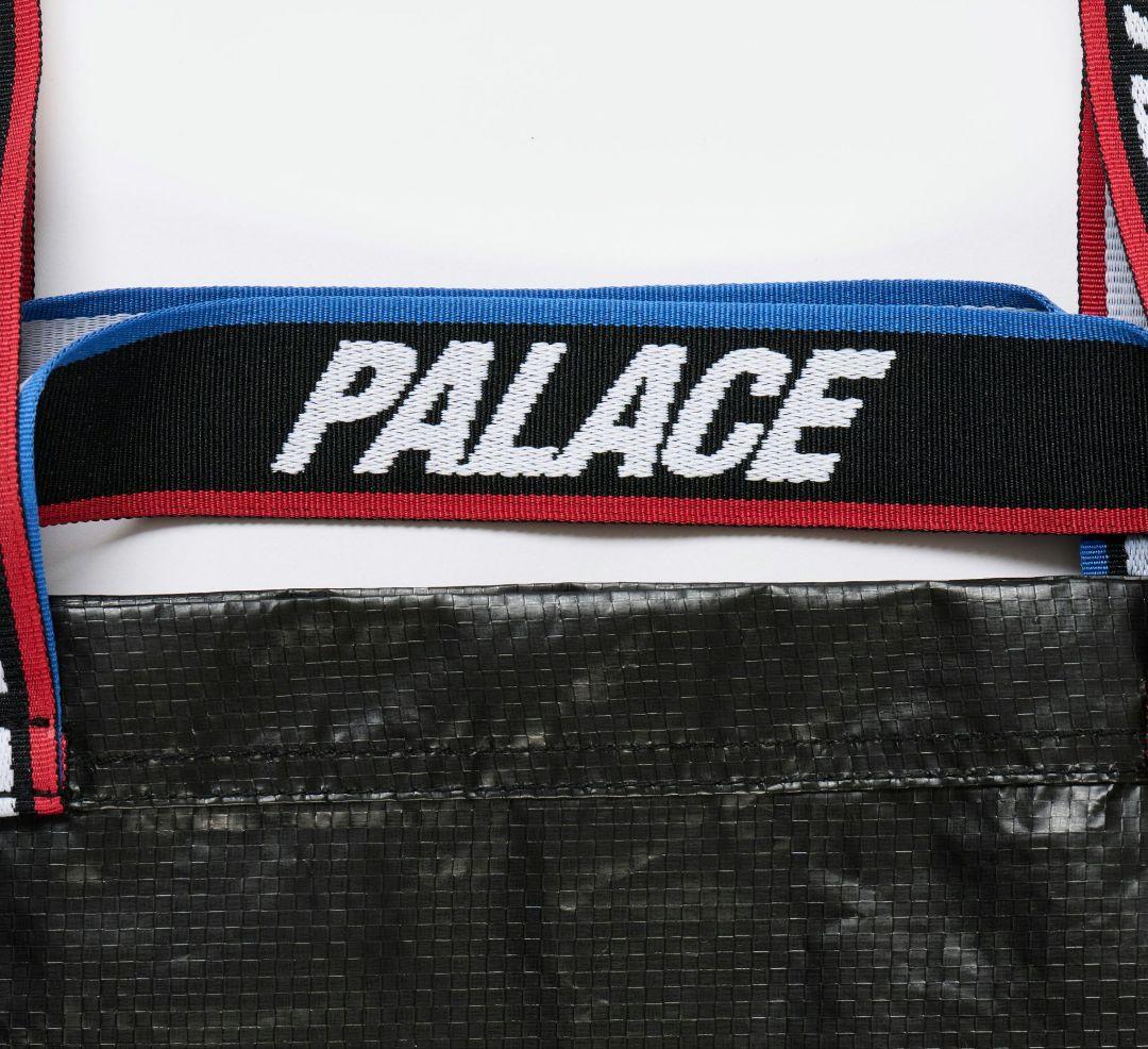 即発送 PALACE BASICALLY A REUSABLE BAG スモール