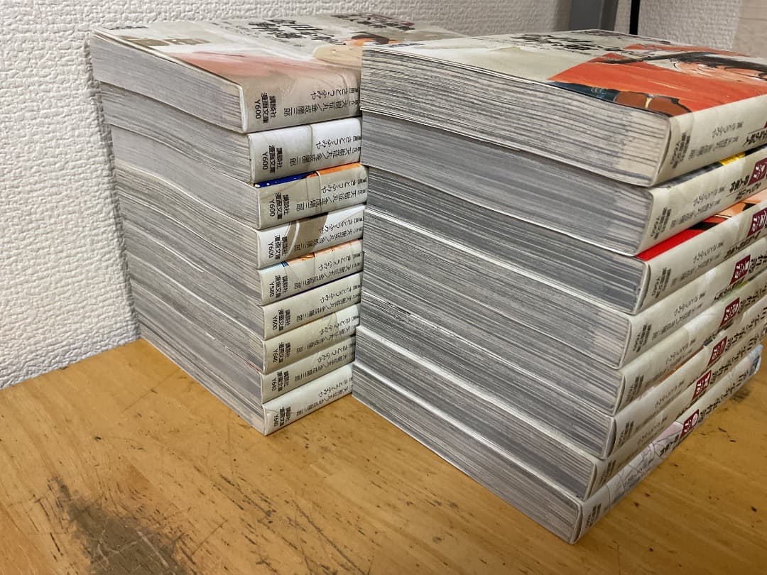 金田一少年の事件簿 文庫版 1〜28 特別編 1・2 短編集 1〜4 セット