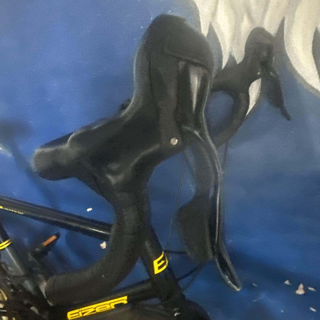 【EIZER M300】小径スポーツバイク／中古