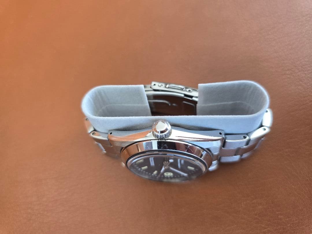 Shinzone シンゾーン SEIKO コラボウォッチクラシックスポーツモデル