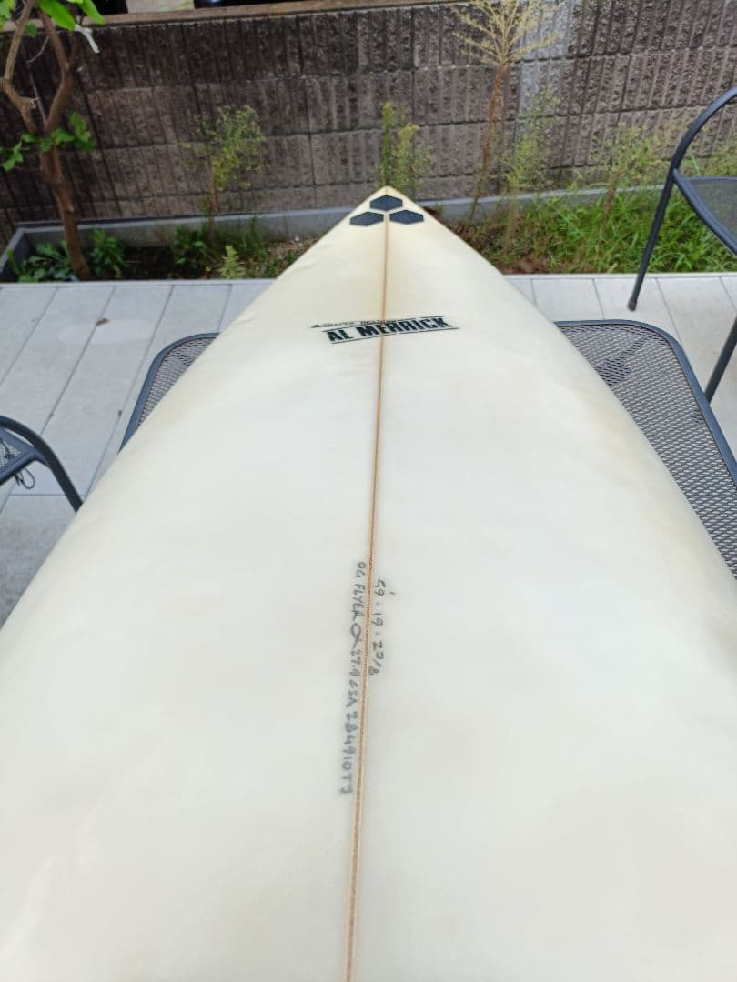 アルメリック　THE名作 OGフライヤー