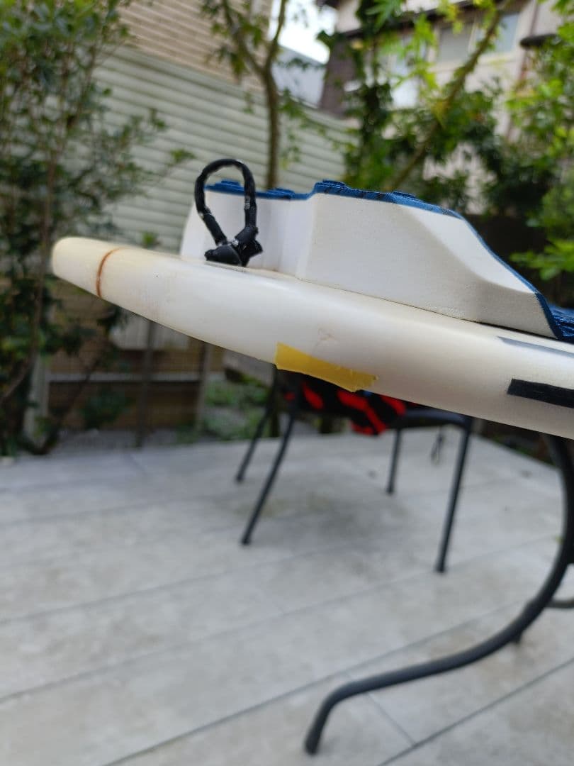 アルメリック　THE名作 OGフライヤー