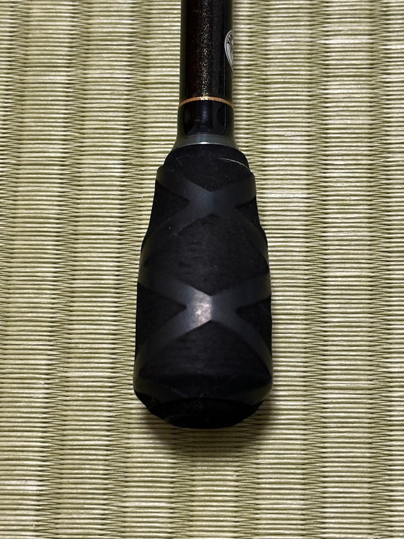 ヤマガブランクス ブルーカレント 83TZ/NANO Flex