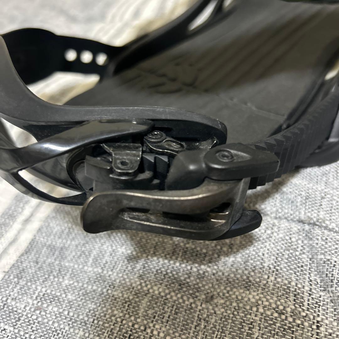 フラックス（FLUX）ビンディング13Mサイズ