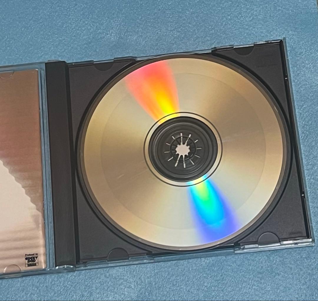 廃盤貴重CD！！八神純子 ／恋のスマッシュ・ヒット