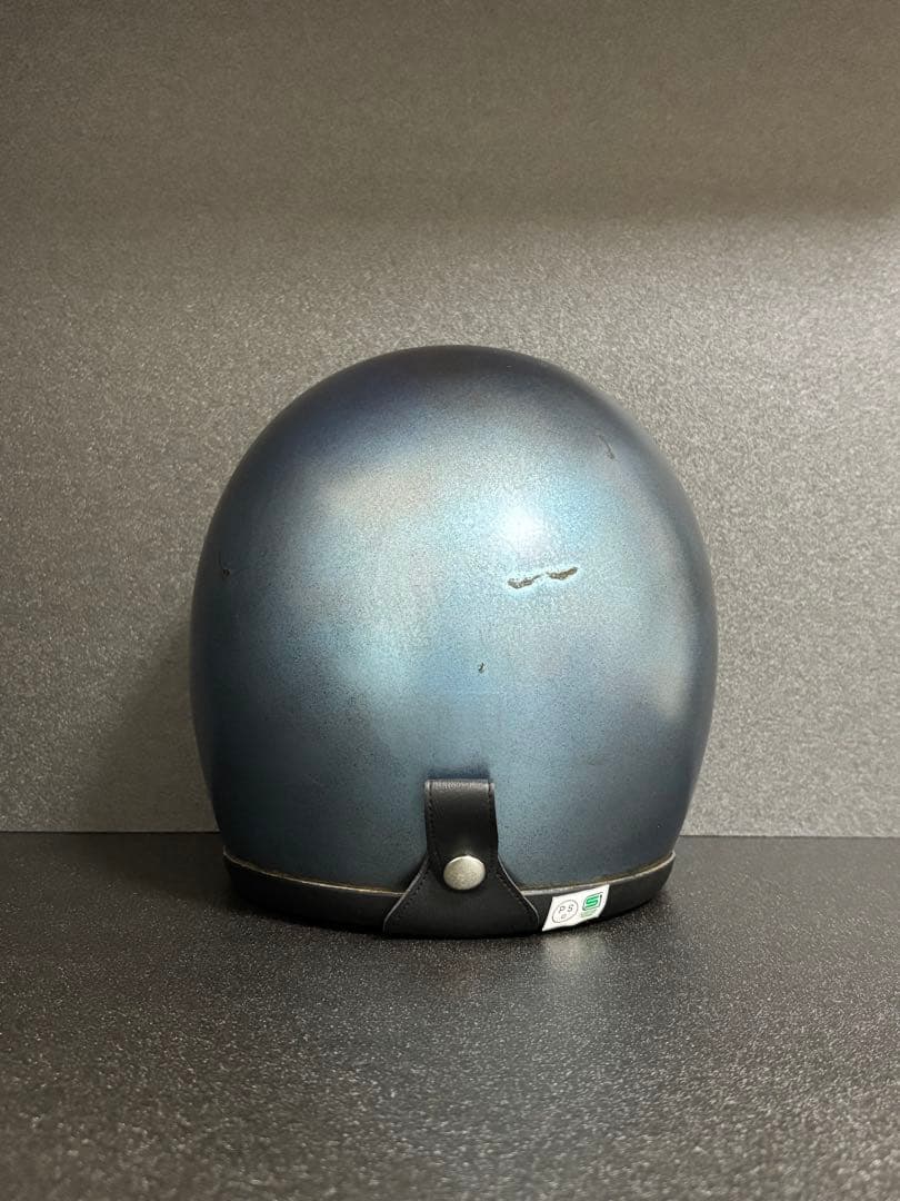 M*D様 新品 500TXタイプ 小帽体 深めジェットヘル XLサイズ