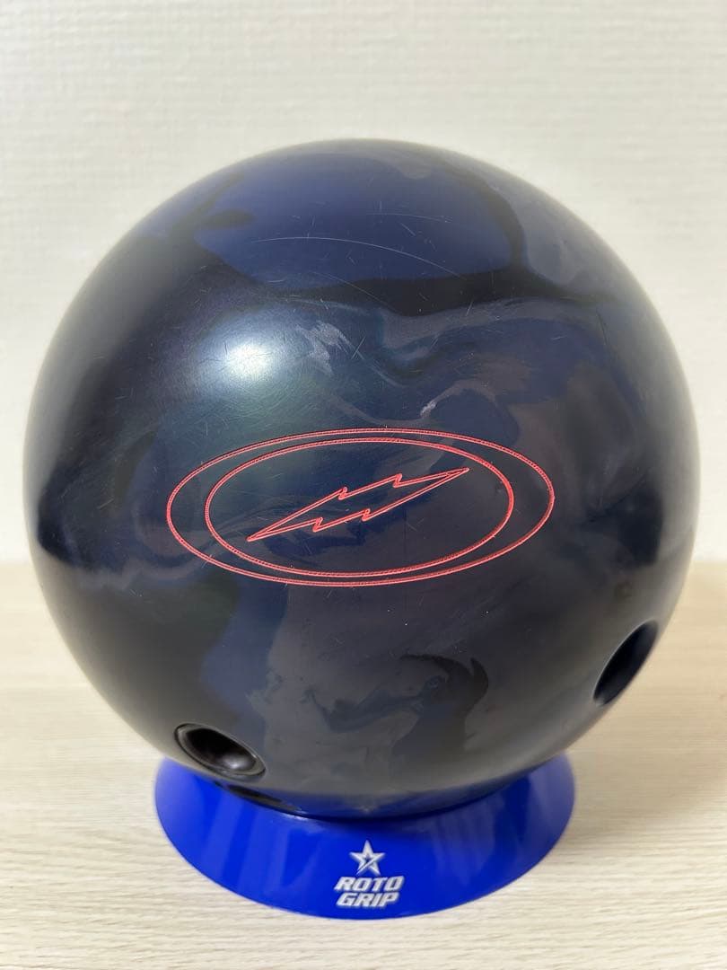 【あ】ボウリング　アイオンプロ(14ポンド)