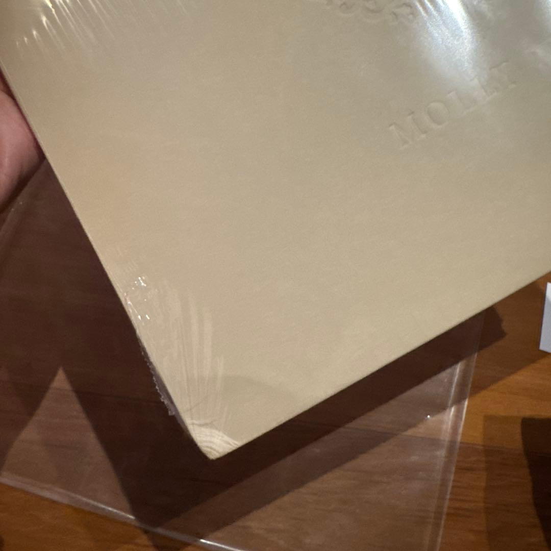 Molly Drake アナログLP/Nick Drake