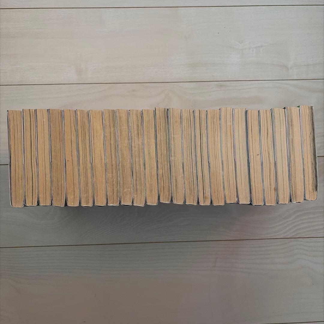 ザ・ファブル 全巻セット 南勝久 1巻〜23巻