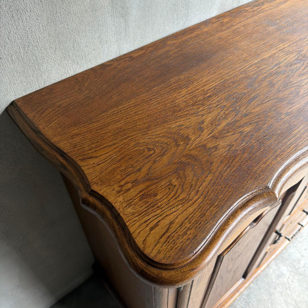 Grudziadzkie Fabryki Mebli カントリー キャビネット