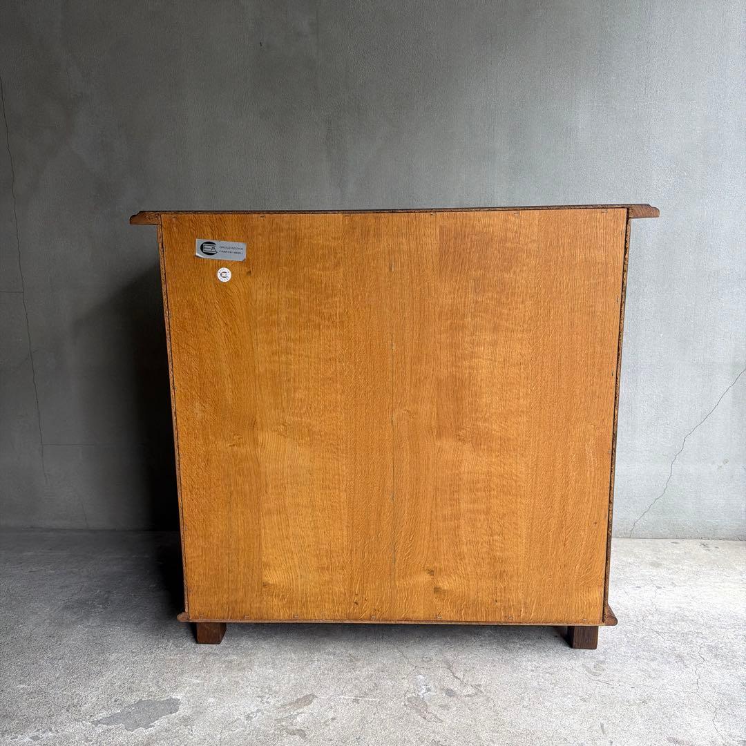 Grudziadzkie Fabryki Mebli カントリー キャビネット