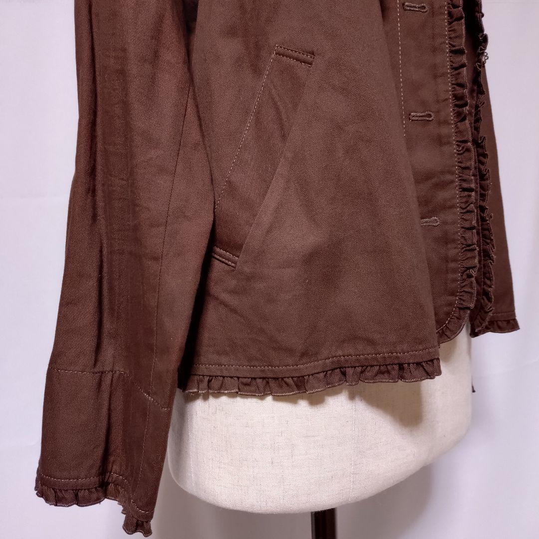 PINK HOUSE♥くまのフード付きジャケット