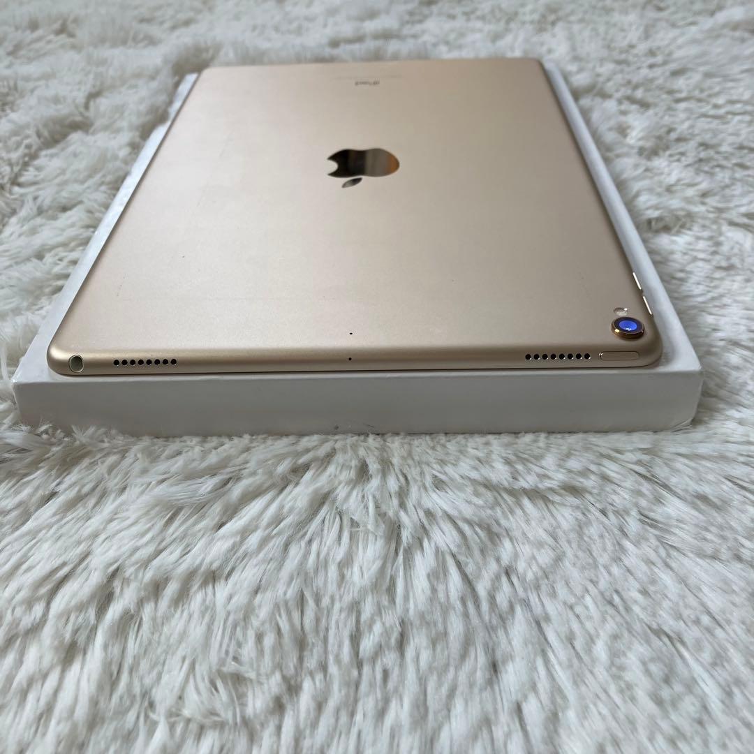 【完動品】iPad Pro 10.5 64GB 【すぐ発送】　【付属品】