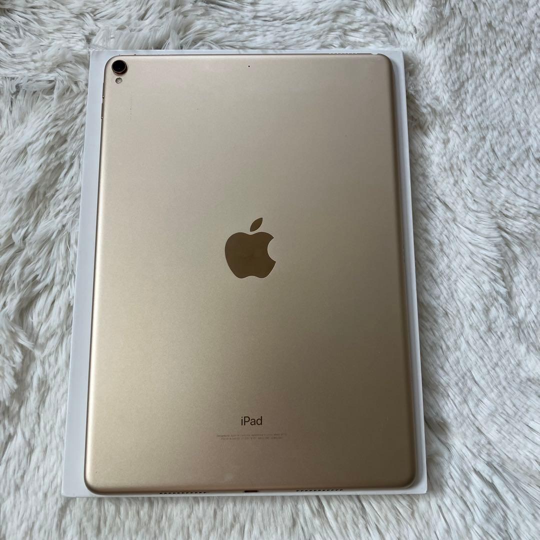 【完動品】iPad Pro 10.5 64GB 【すぐ発送】　【付属品】