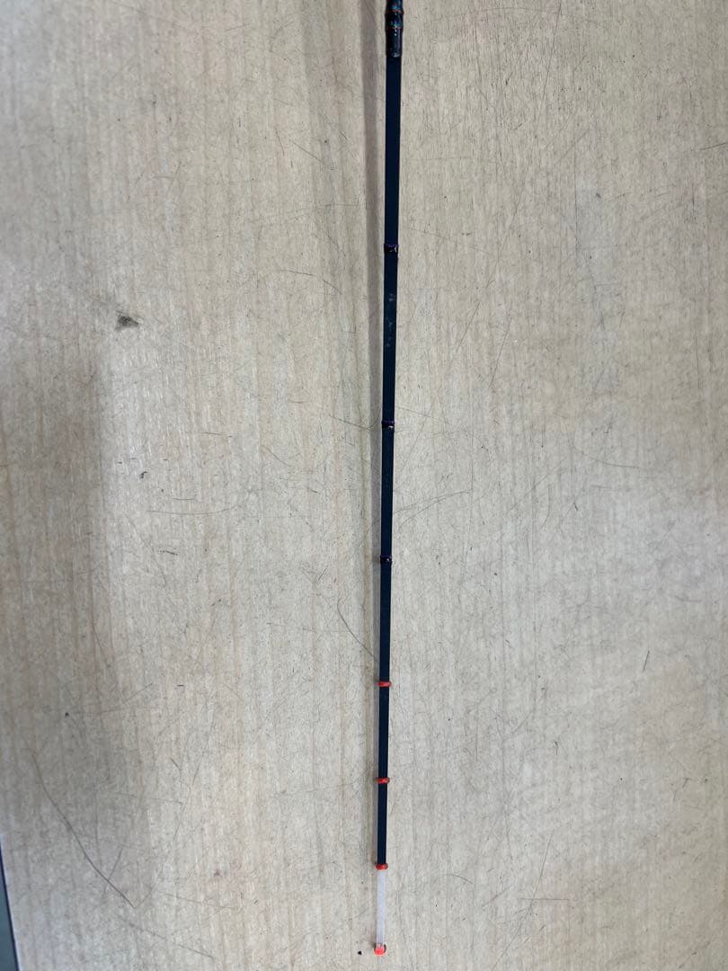 VARIVAS 公魚工房 ワカサギ穂先 -MAX322HRX-