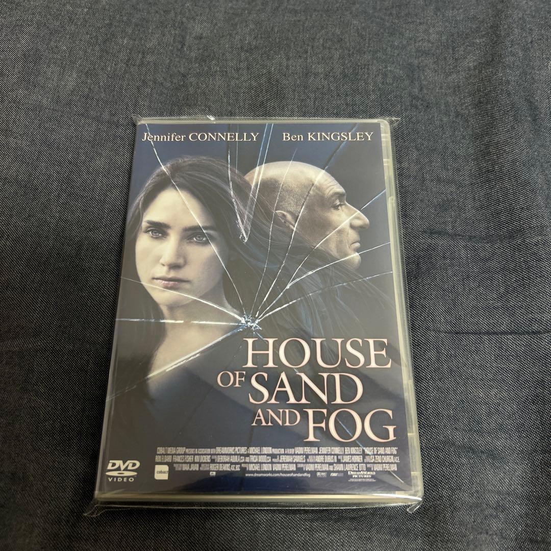 砂と霧の家 特別版('03米)