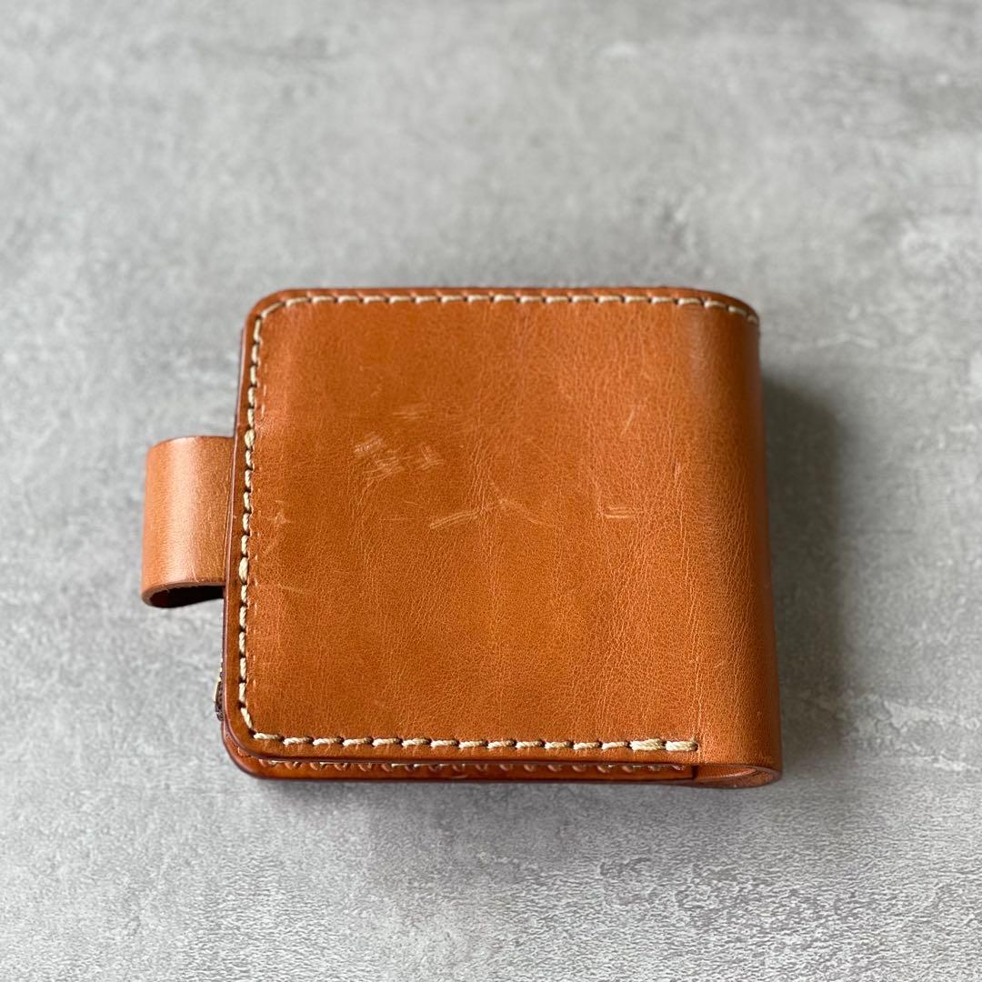 ヘルツ　HERZ ショートウォレット　WS-9