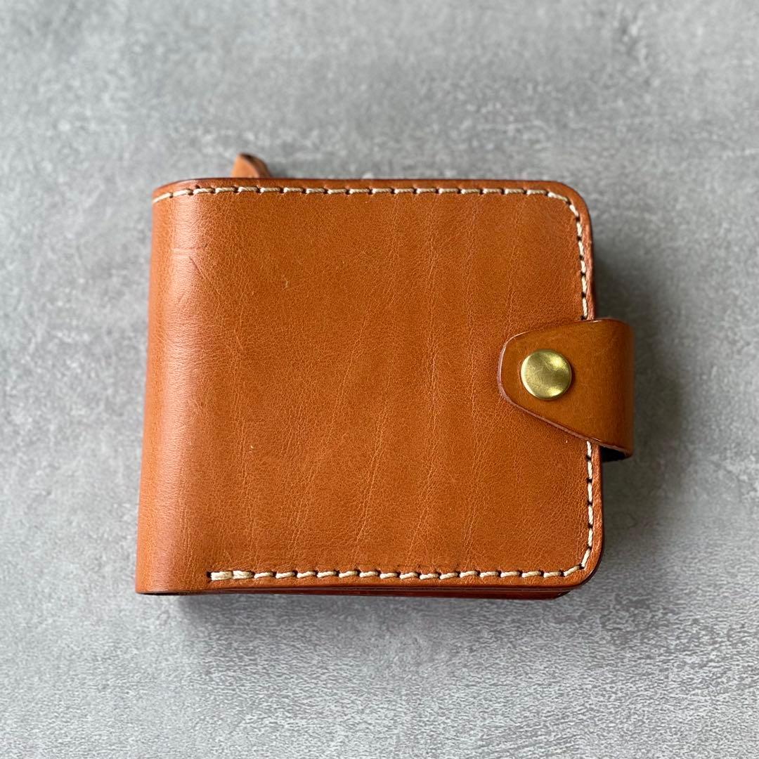 ヘルツ　HERZ ショートウォレット　WS-9