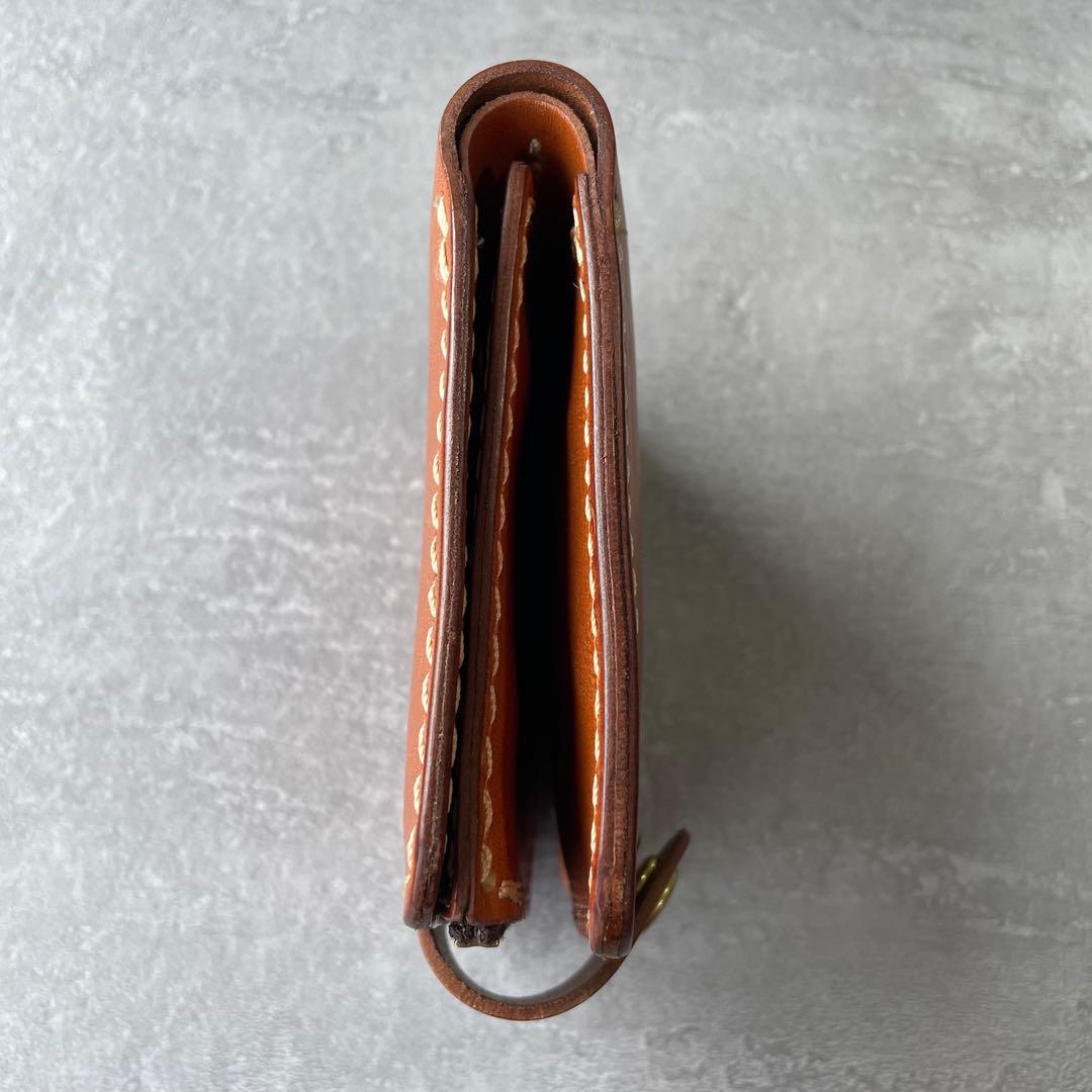 ヘルツ　HERZ ショートウォレット　WS-9