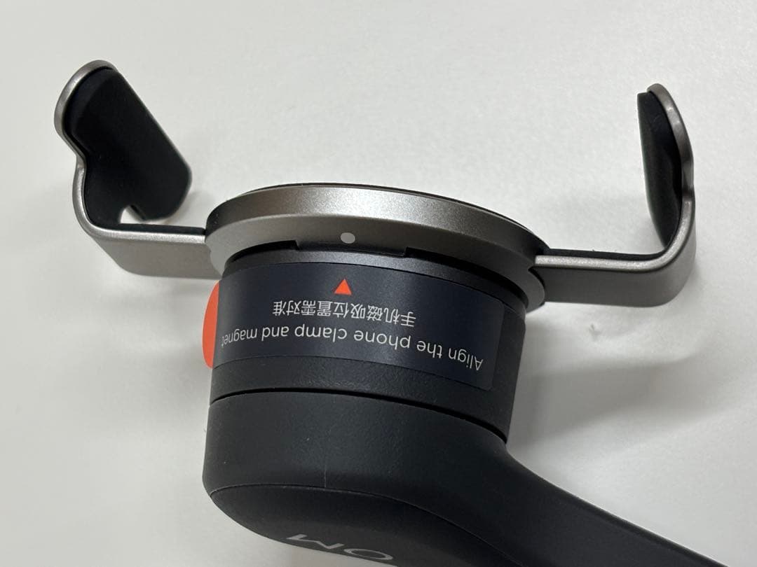 スマホアクセサリー dji OSMO MOBILE 6