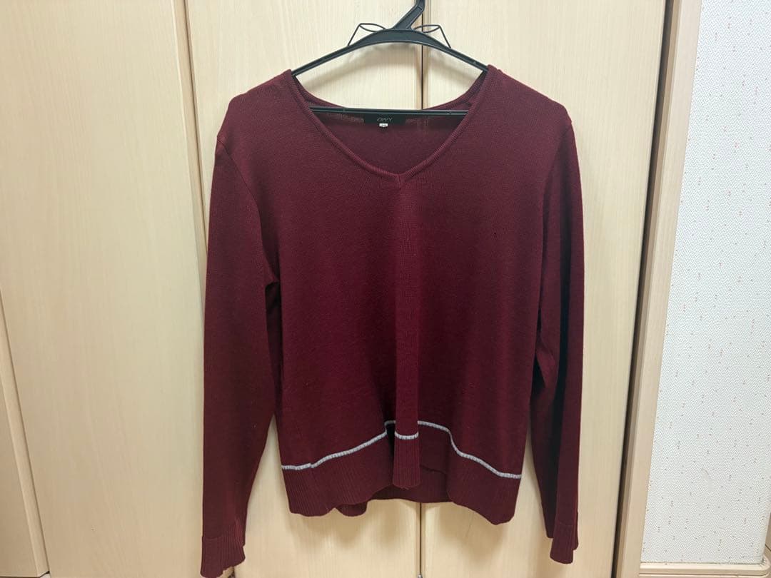 セットアップ 3点セット ブレザー スカート カーディガン Mサイズ コーデ