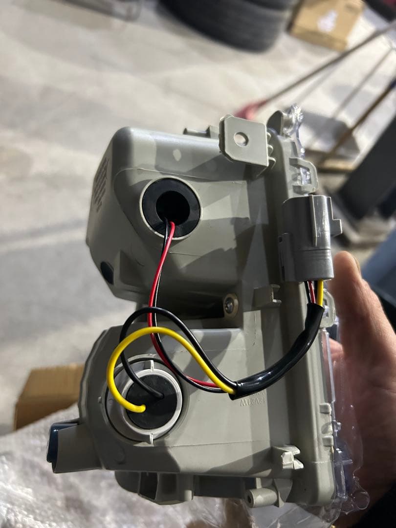 チャプ　　　　プリウス　30後期　シフトスイッチ、USウィンカーセット