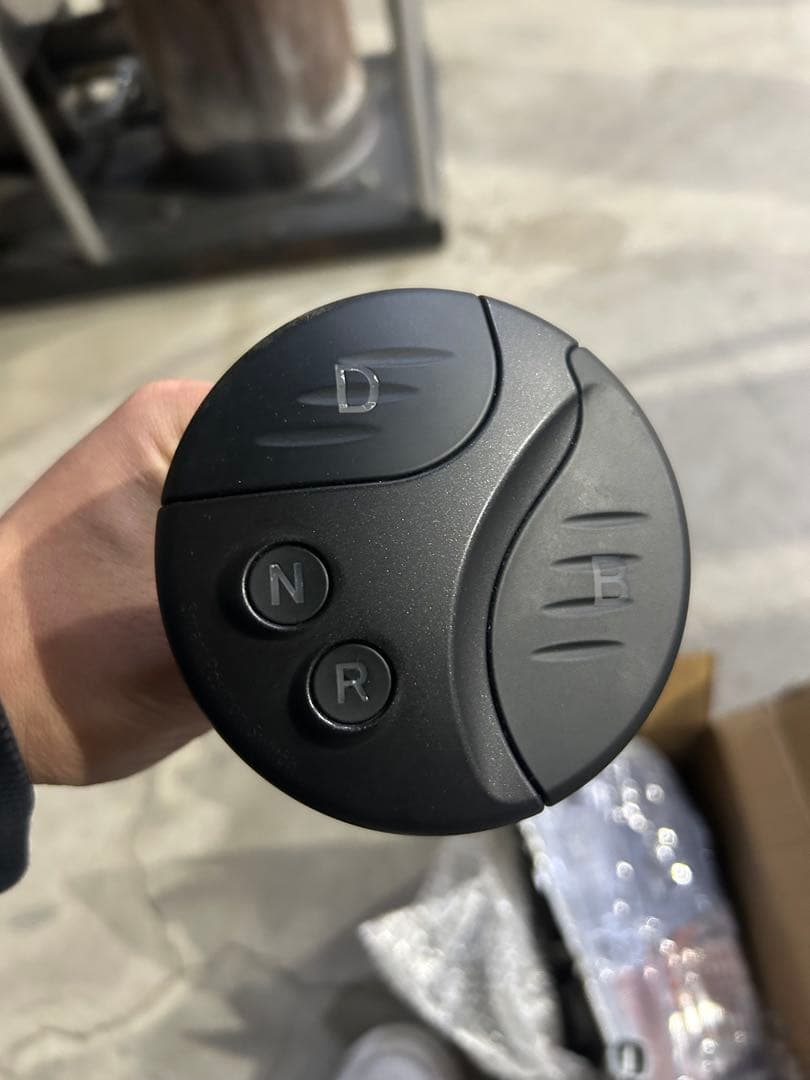 チャプ　　　　プリウス　30後期　シフトスイッチ、USウィンカーセット