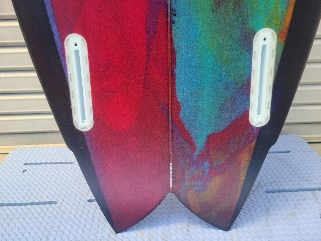 Modern PerformanceTトーマス サーフボード