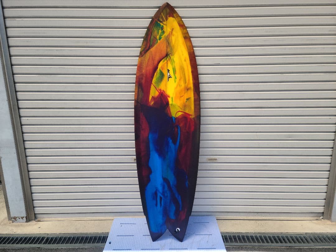 Modern PerformanceTトーマス サーフボード