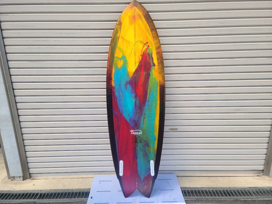 Modern PerformanceTトーマス サーフボード