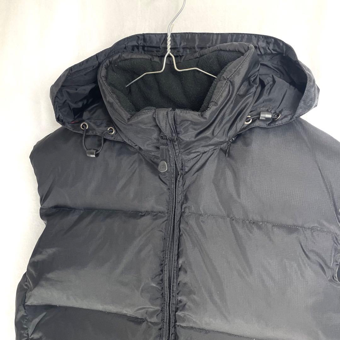 ジャケット・アウター 00s GAP Down Vest
