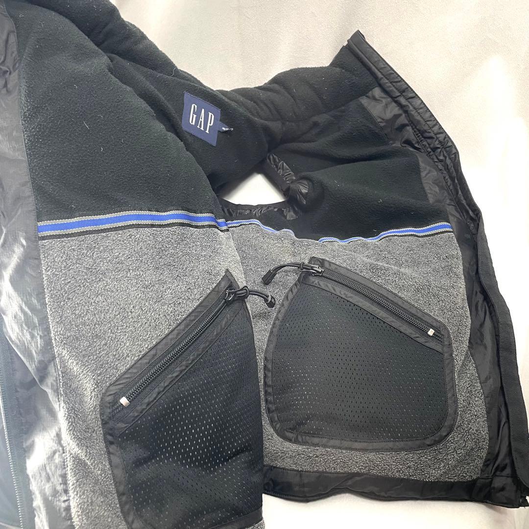 ジャケット・アウター 00s GAP Down Vest