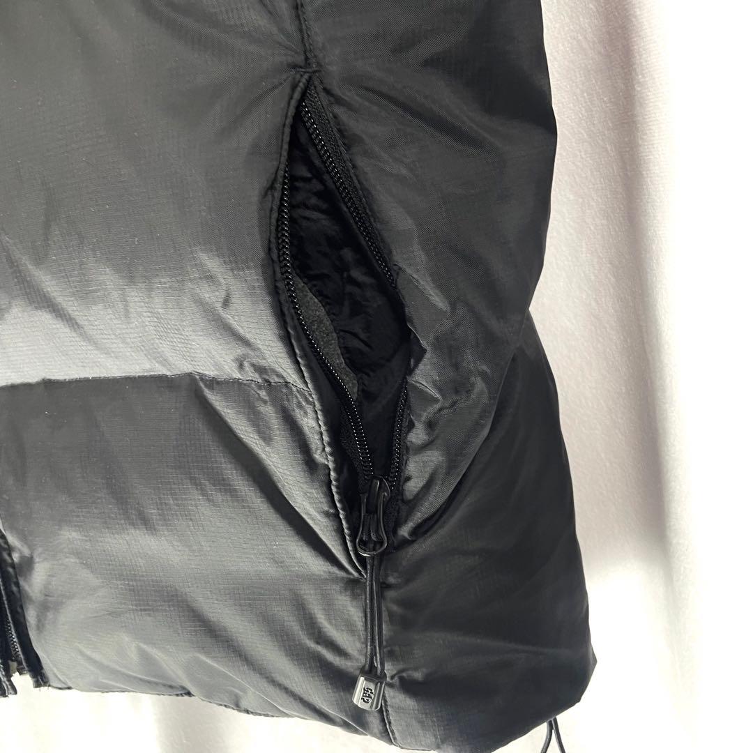 ジャケット・アウター 00s GAP Down Vest