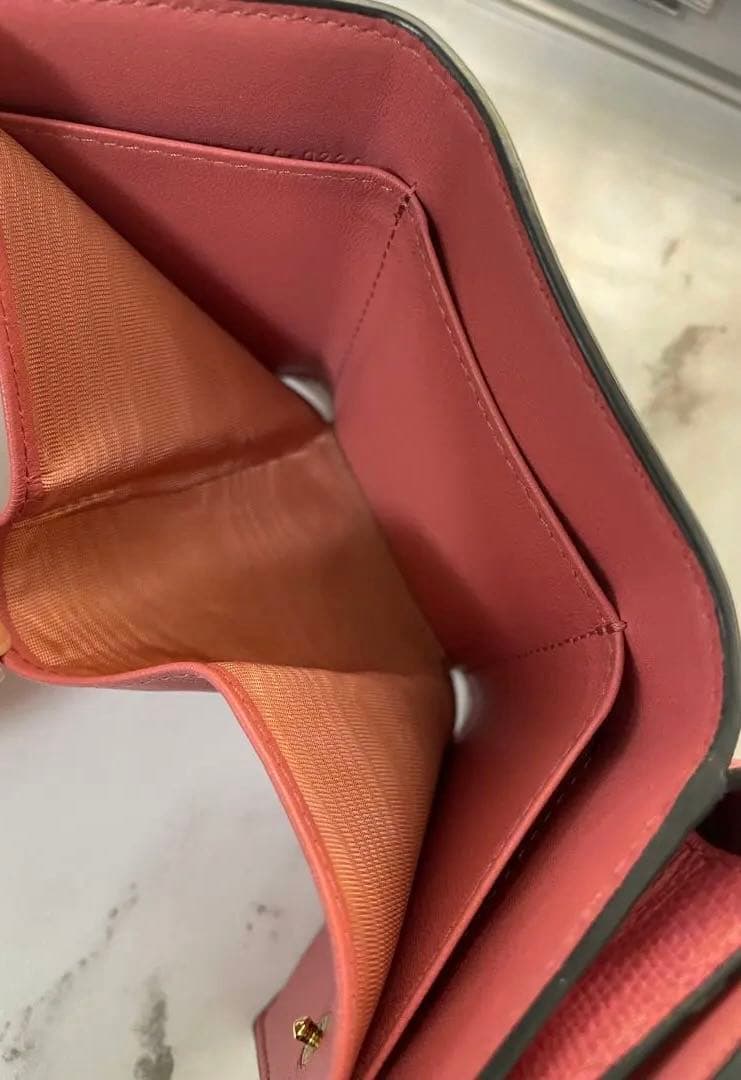 ディオール財布