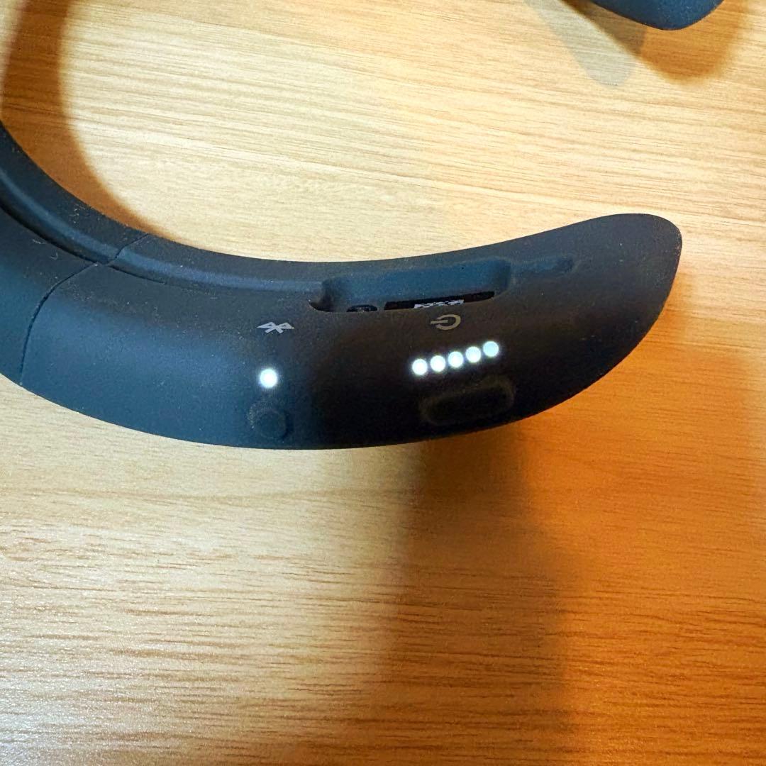 Boseネックスピーカー（即購入OKです）