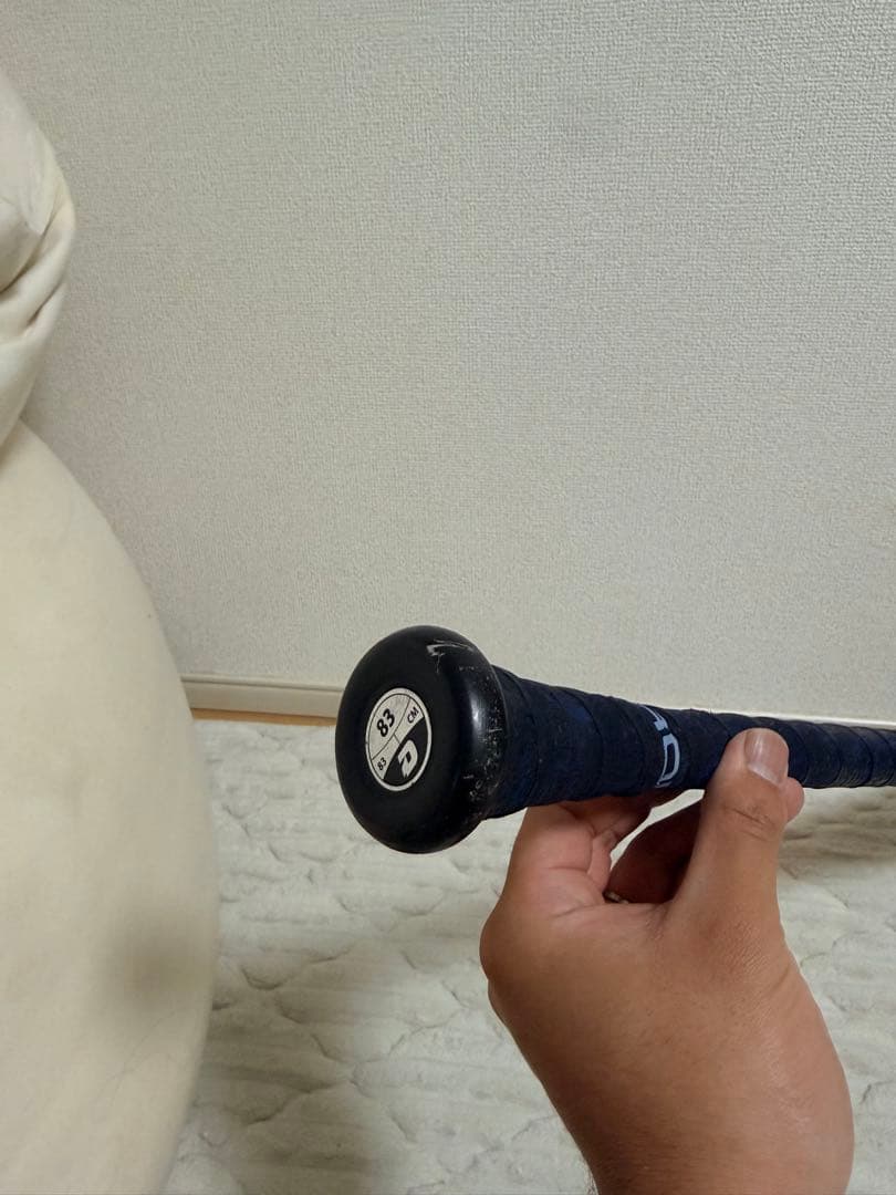 DEMARINI K-POINT 83cm１週間で売れなかったら中古屋持っていく