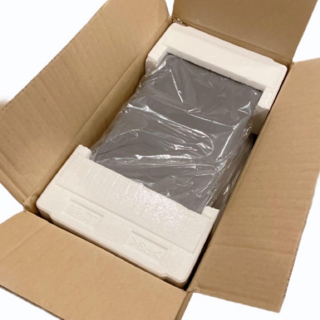 【新品未使用】エムケー精工 保冷米びつ(10kgタイプ) HRC-10SW