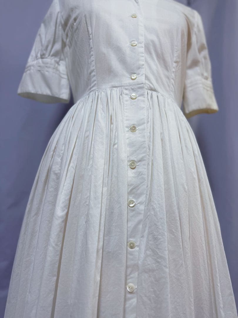 moon afternoon 月の王冠 大人の女性のためのセーラーワンピース