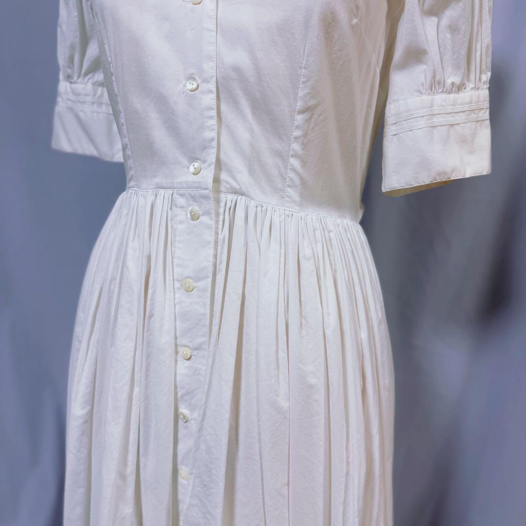 moon afternoon 月の王冠 大人の女性のためのセーラーワンピース