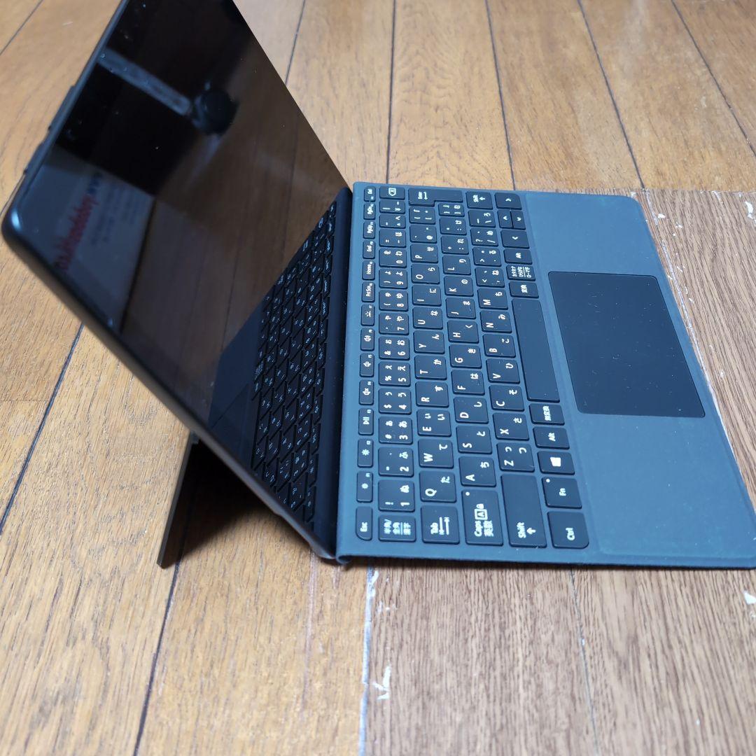 Surface Go 3 (8GB/128GB) 純正キーボード付